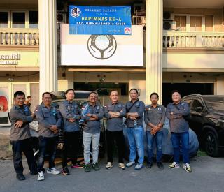 Rapimnas IV PJS Teguhkan Integritas Wartawan Siber, Siap Menuju Konstituen Dewan Pers